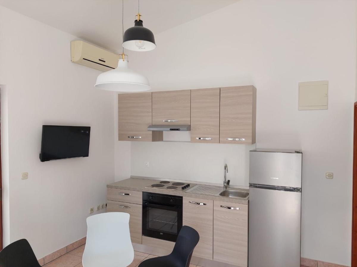 Apartmani Vesna Miskovici Exterior photo