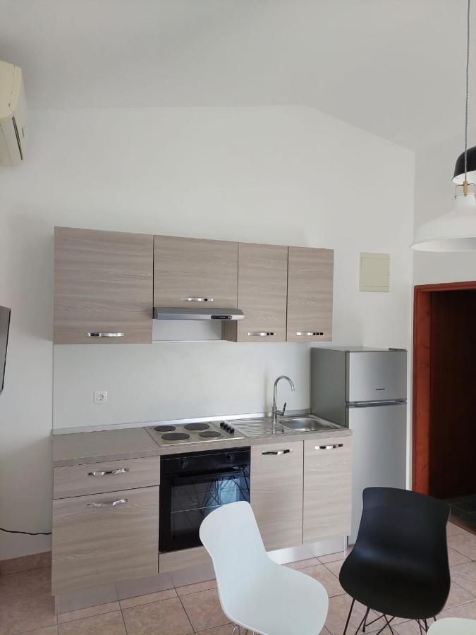 Apartmani Vesna Miskovici Exterior photo