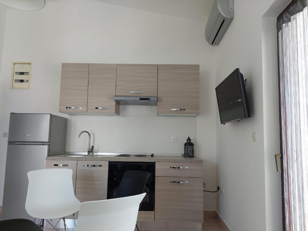 Apartmani Vesna Miskovici Exterior photo