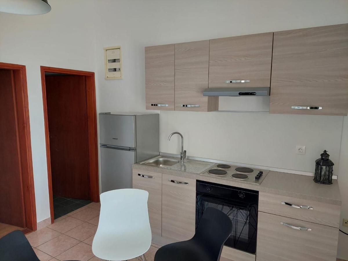 Apartmani Vesna Miskovici Exterior photo