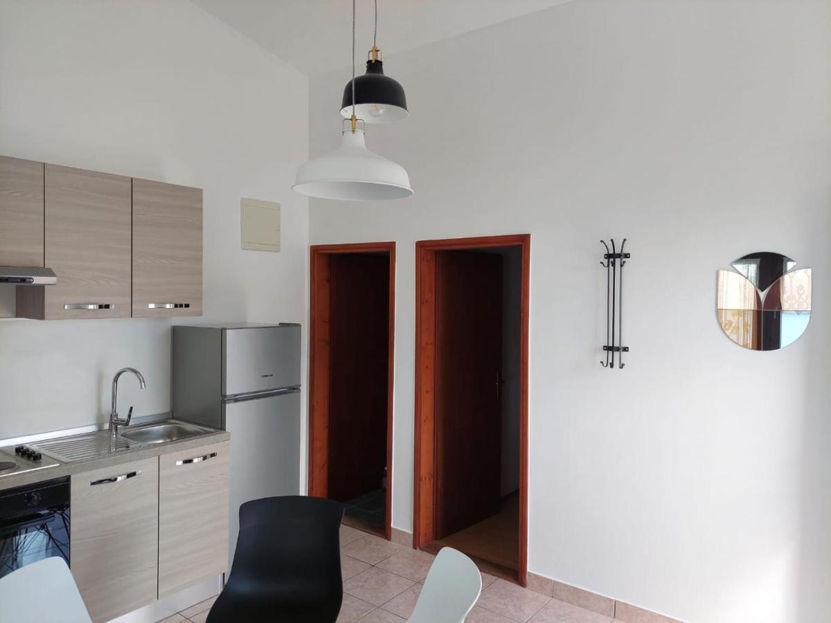 Apartmani Vesna Miskovici Exterior photo
