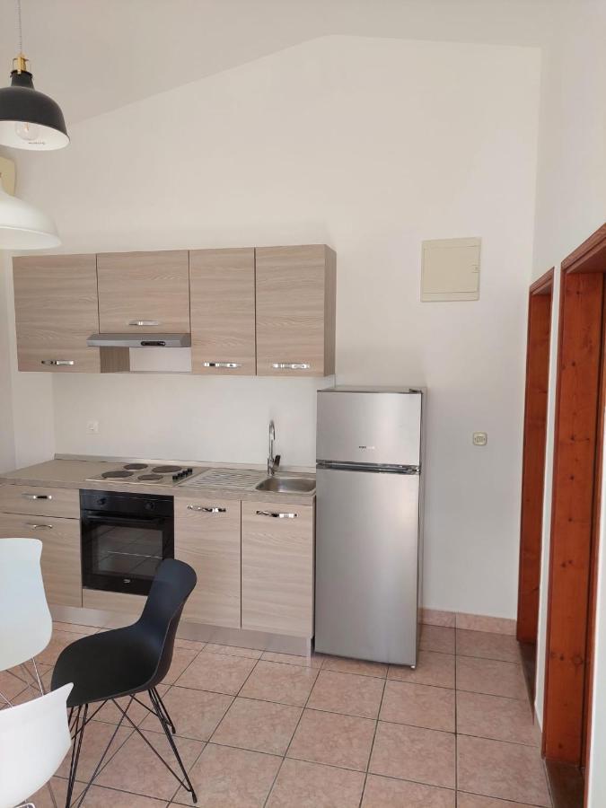 Apartmani Vesna Miskovici Exterior photo