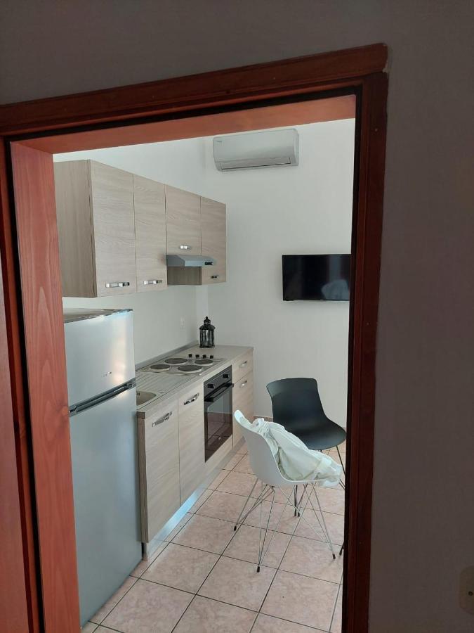 Apartmani Vesna Miskovici Exterior photo