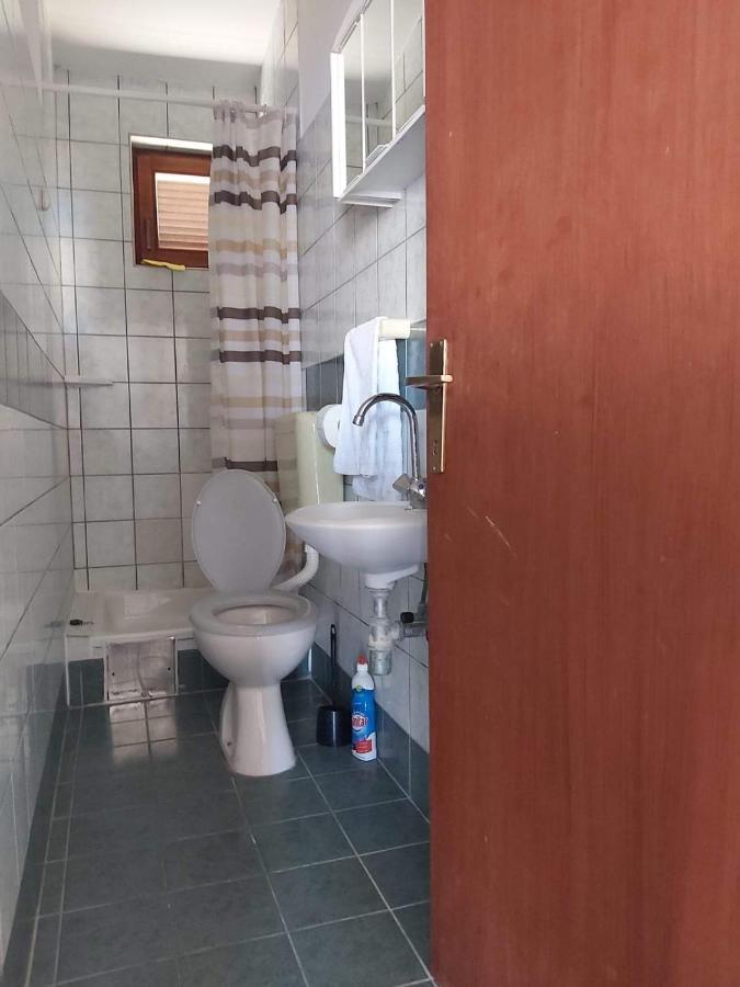 Apartmani Vesna Miskovici Exterior photo
